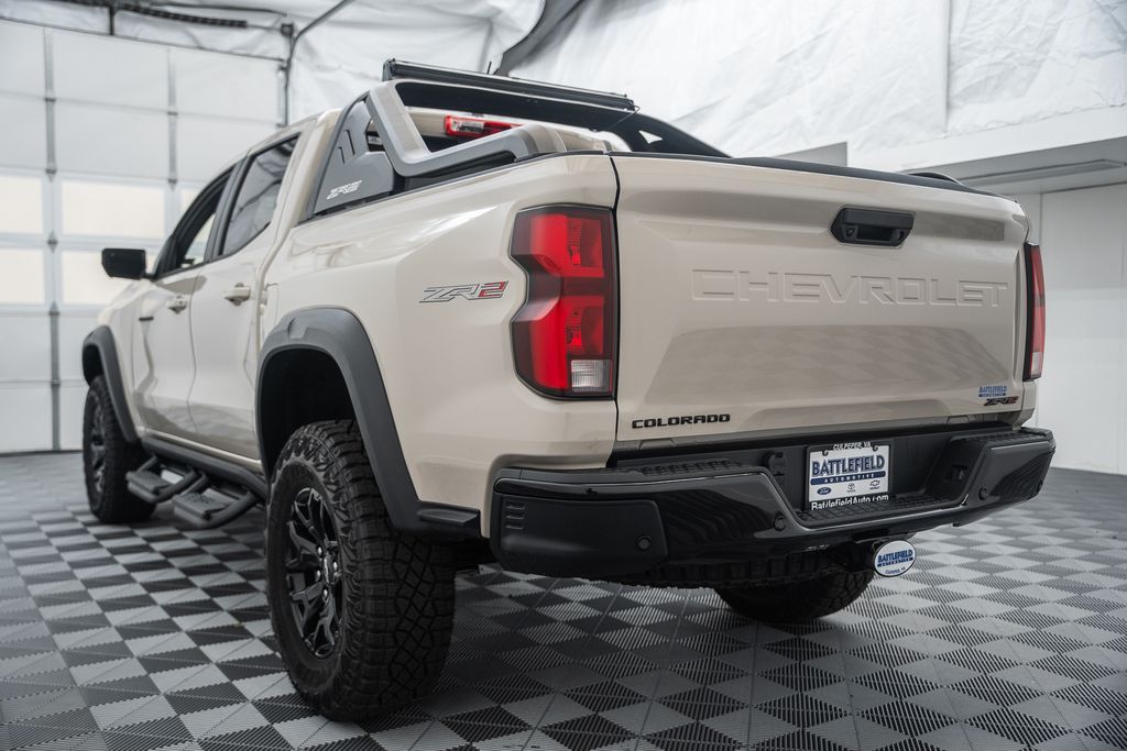 ChevroletColorado7