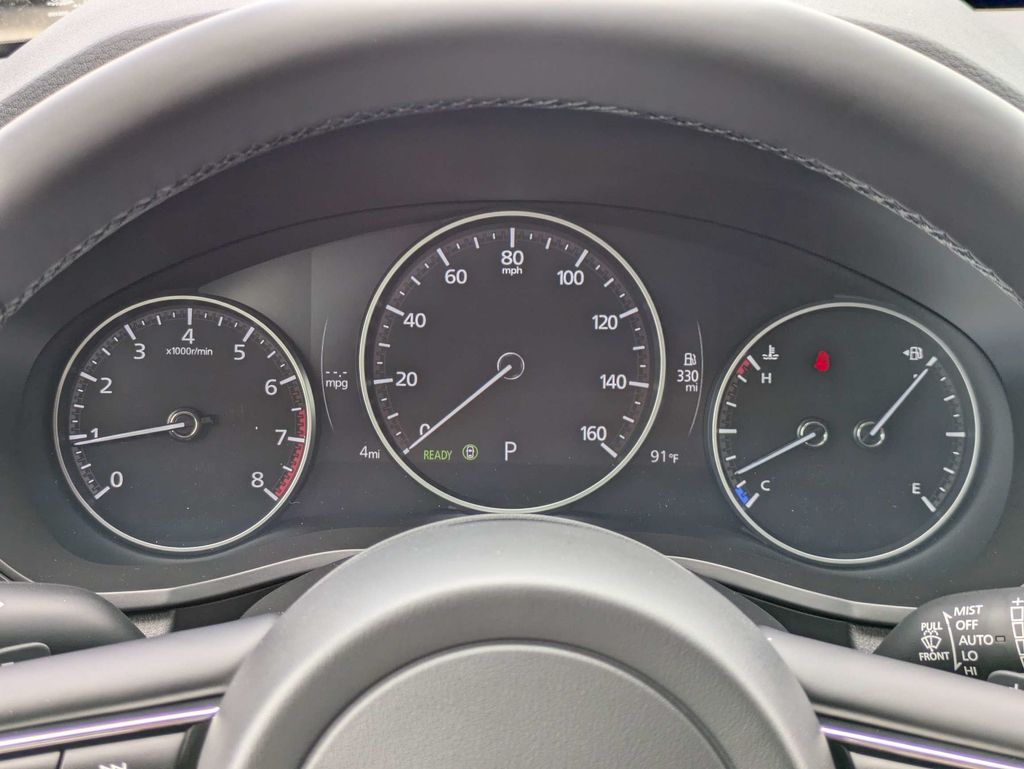 2026 Mazda CX-90 3.3 Turbo Select