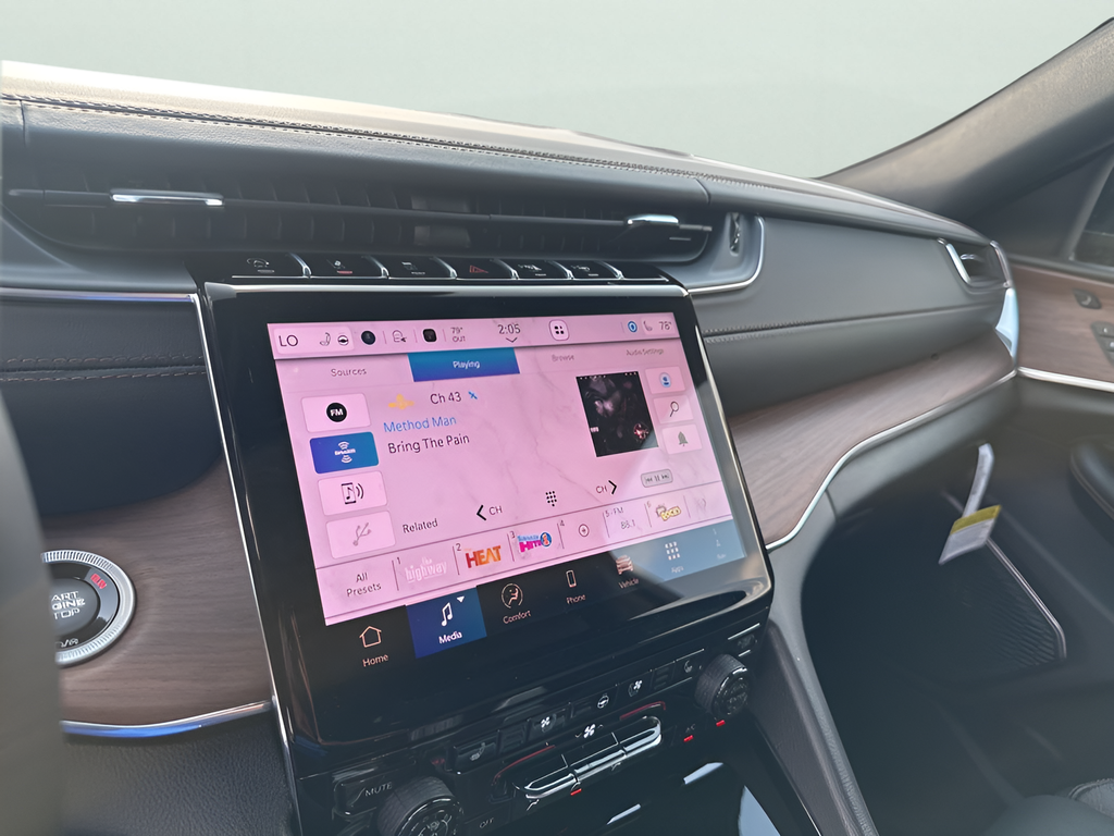 New Car 2025 Jeep Grand Cherokee  Summit For Sale Under $70,000 In Austin, Texas