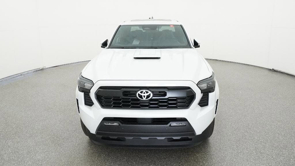 Thumbnail: 2025 Toyota Tacoma - 18