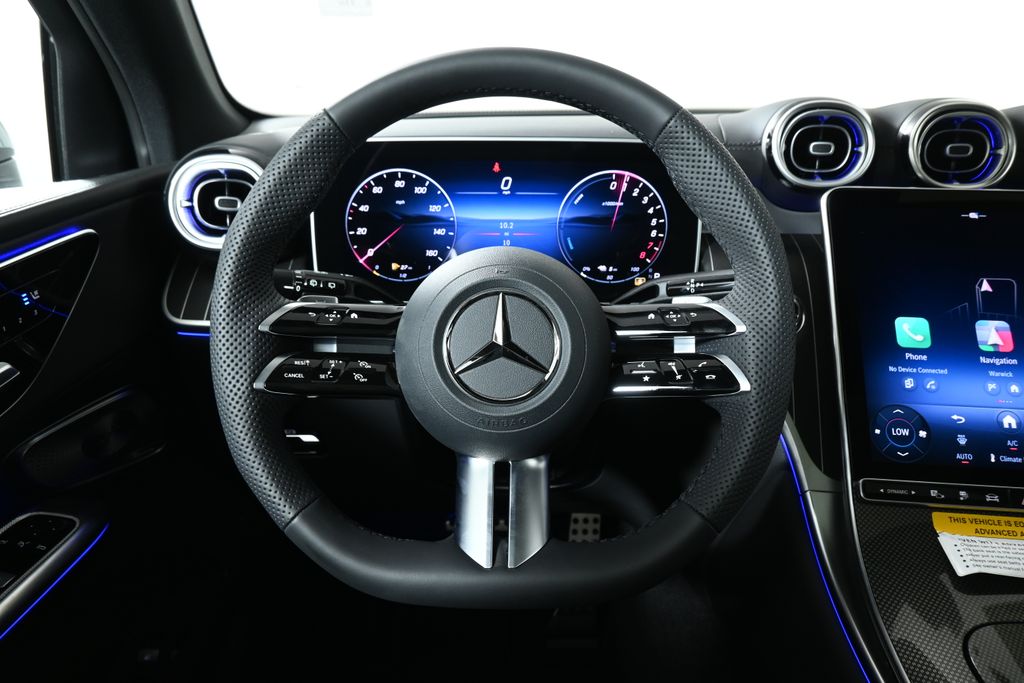 Thumbnail: 2026 Mercedes-Benz GLC - 13