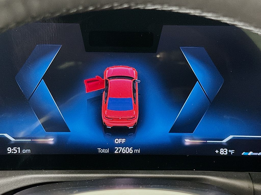 Thumbnail: 2023 BMW 3 Series - 12