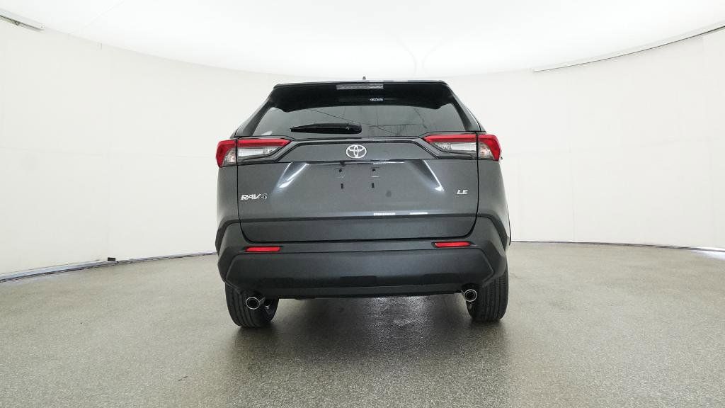 Thumbnail: 2025 Toyota RAV4 - 25