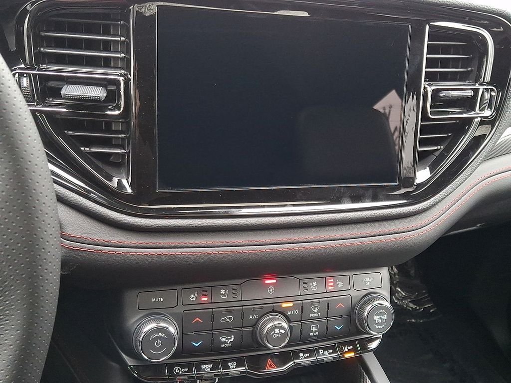 New 2026 Dodge Durango SUV