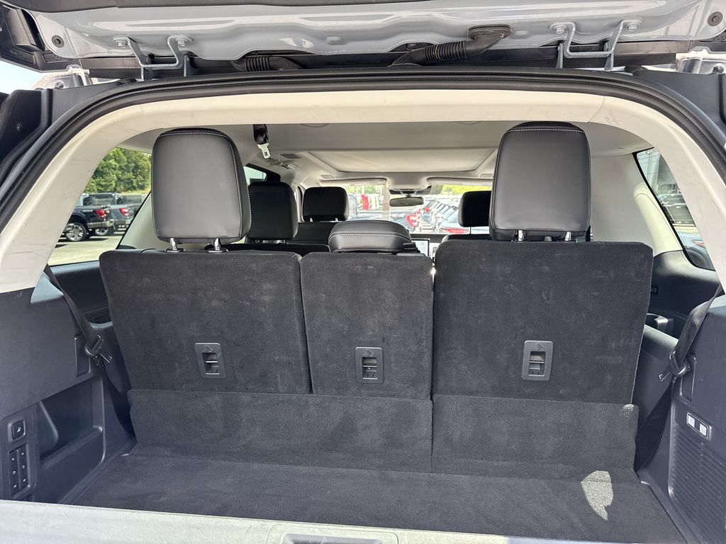 Used 2025 Ford Expedition SUV