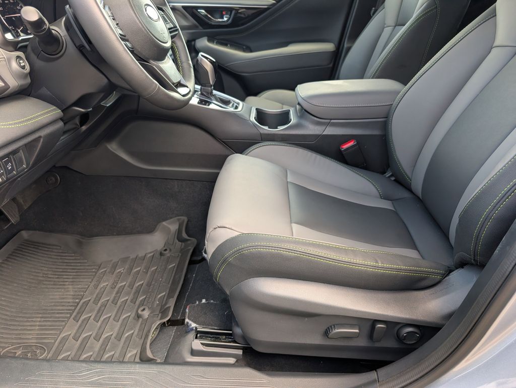 Used 2025 Subaru Outback SUV
