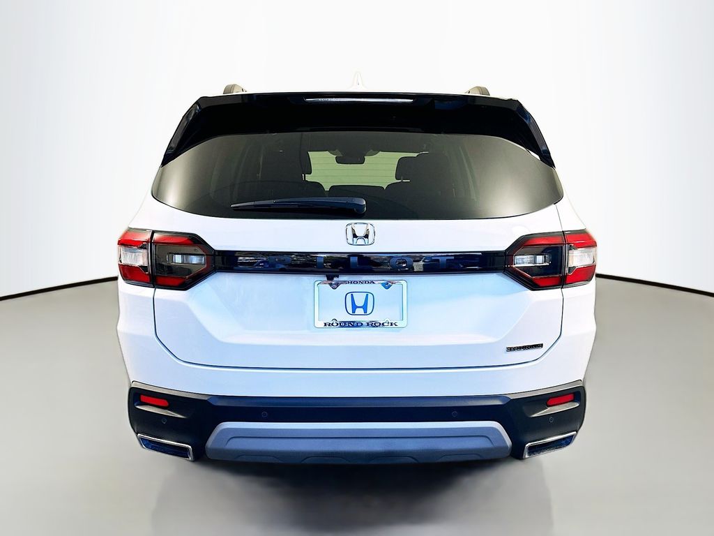 Thumbnail: 2025 Honda Pilot - 6