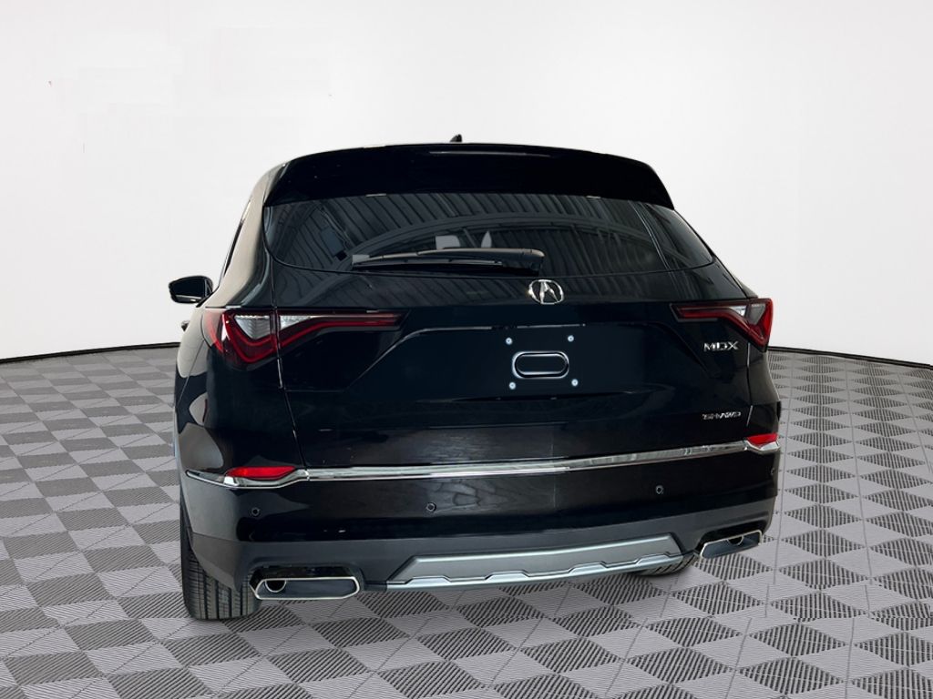 new 2026 Acura MDX car, priced at $61,450