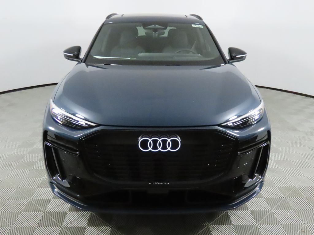 Thumbnail: 2027 Audi Q6 e-tron - 8
