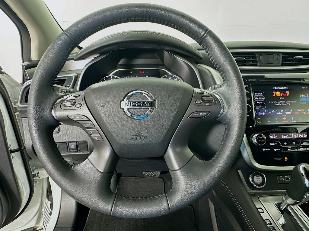 Thumbnail: 2022 Nissan Murano - 11