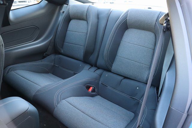 new 2026 Ford Mustang car, priced at $47,801