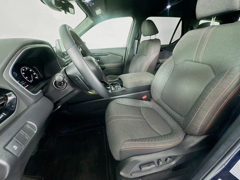 Used Car 2025 Honda Pilot  Sport For Sale Under $40,000 In Austin, Texas