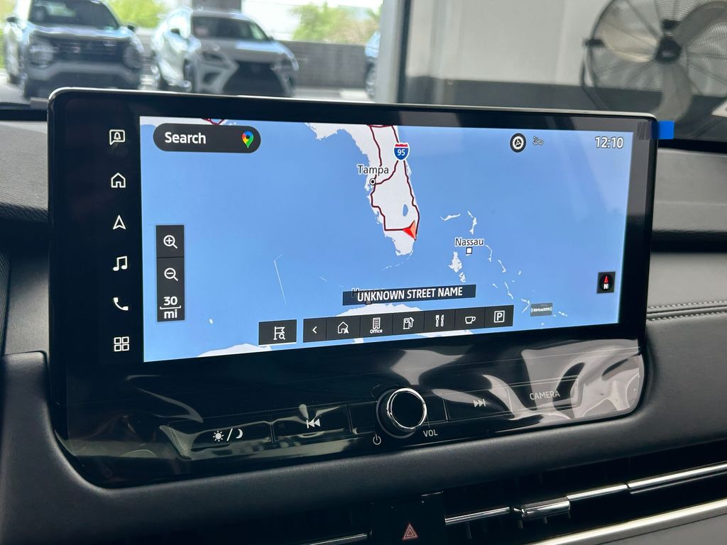 New 2026 White / Black Mitsubishi Trail Edition image 21