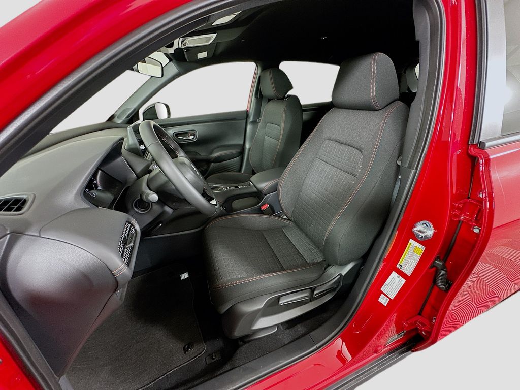 Thumbnail: 2026 Honda HR-V - 15