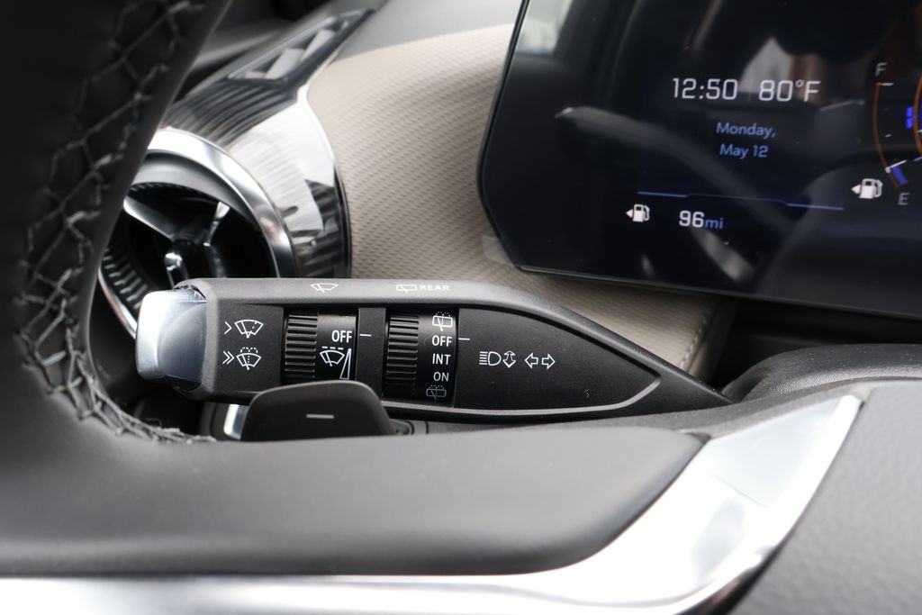 2026 Chevrolet Equinox LT 22