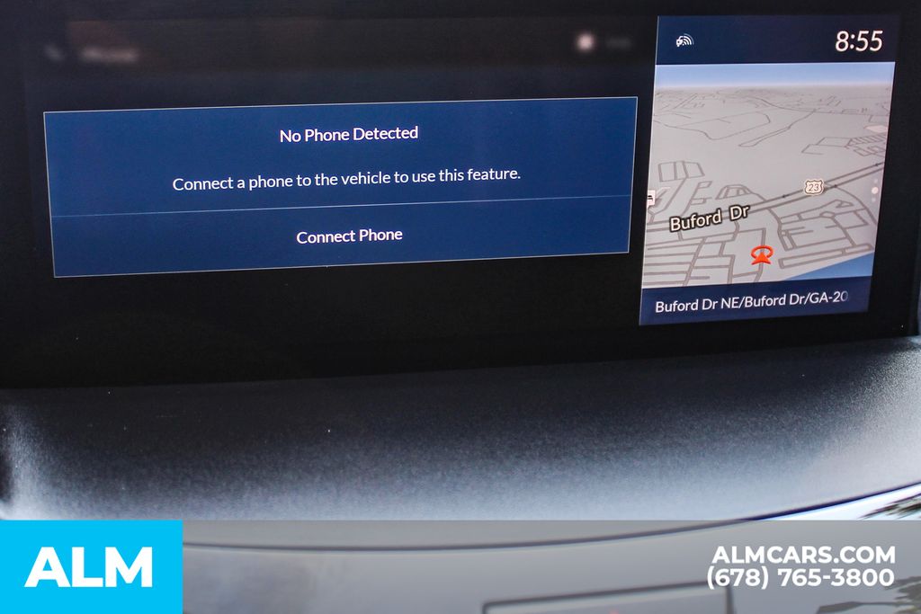 Used 2022 White Acura A-Spec Package image 37