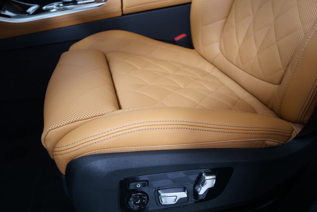 2026 BMW X5 xDrive40i 10