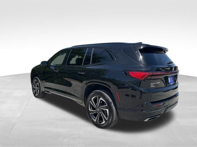 Used 2025 Buick Enclave SUV