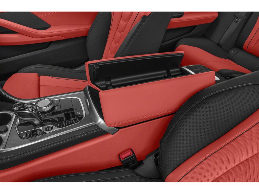 2026 BMW 8 Series  10