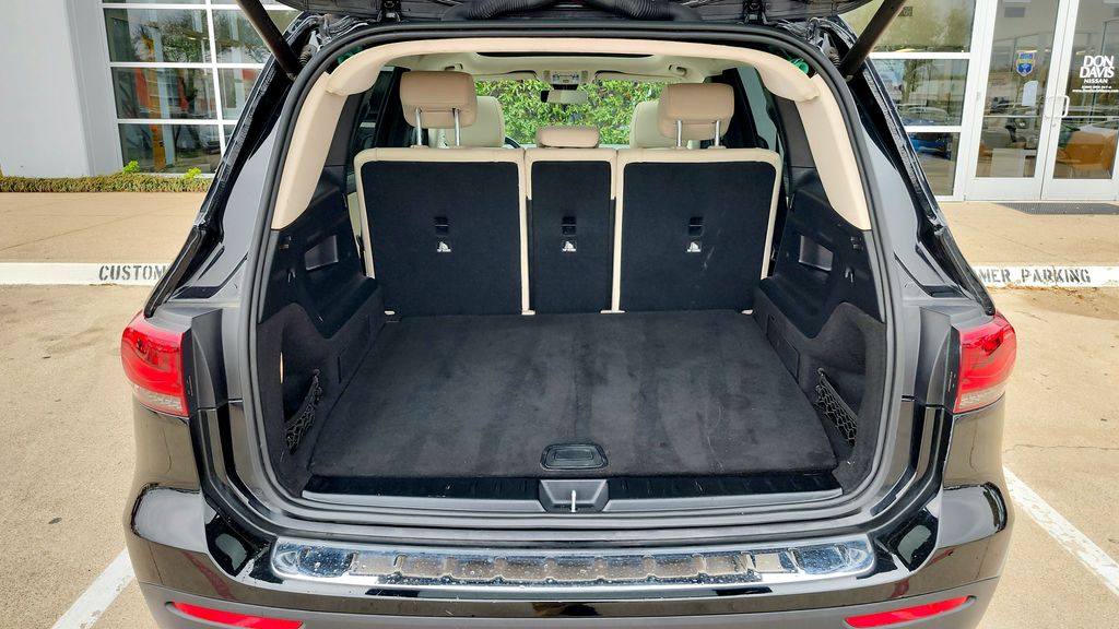 2023 Mercedes-Benz GLB