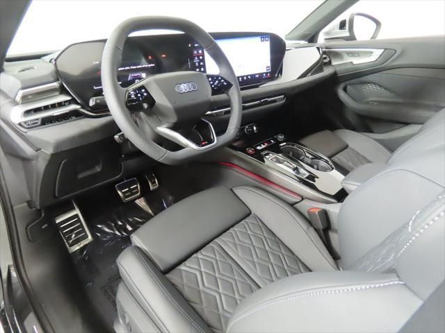 Thumbnail: 2025 Audi S5 - 23