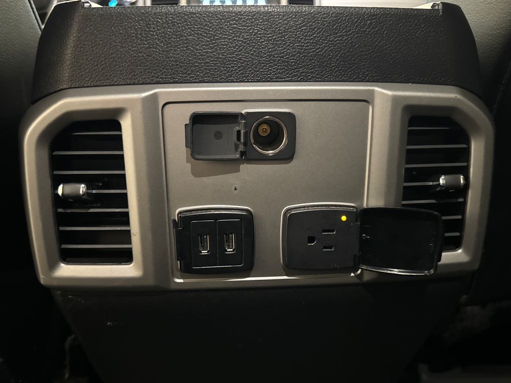 Certified Used 2018 Gray Ford Lariat image 35