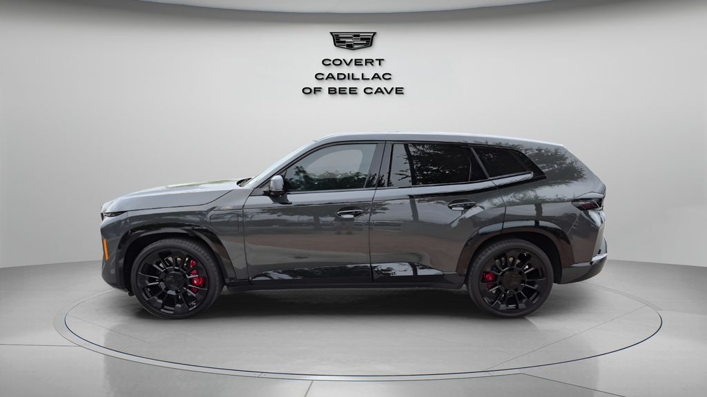 Used 2025 Gray BMW Base image 5