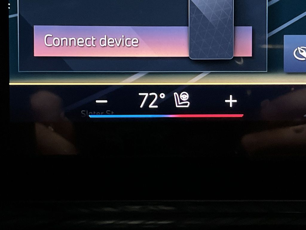 Thumbnail: 2025 BMW 5 Series - 19