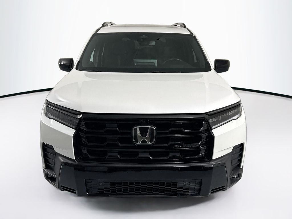 Thumbnail: 2026 Honda Pilot - 2