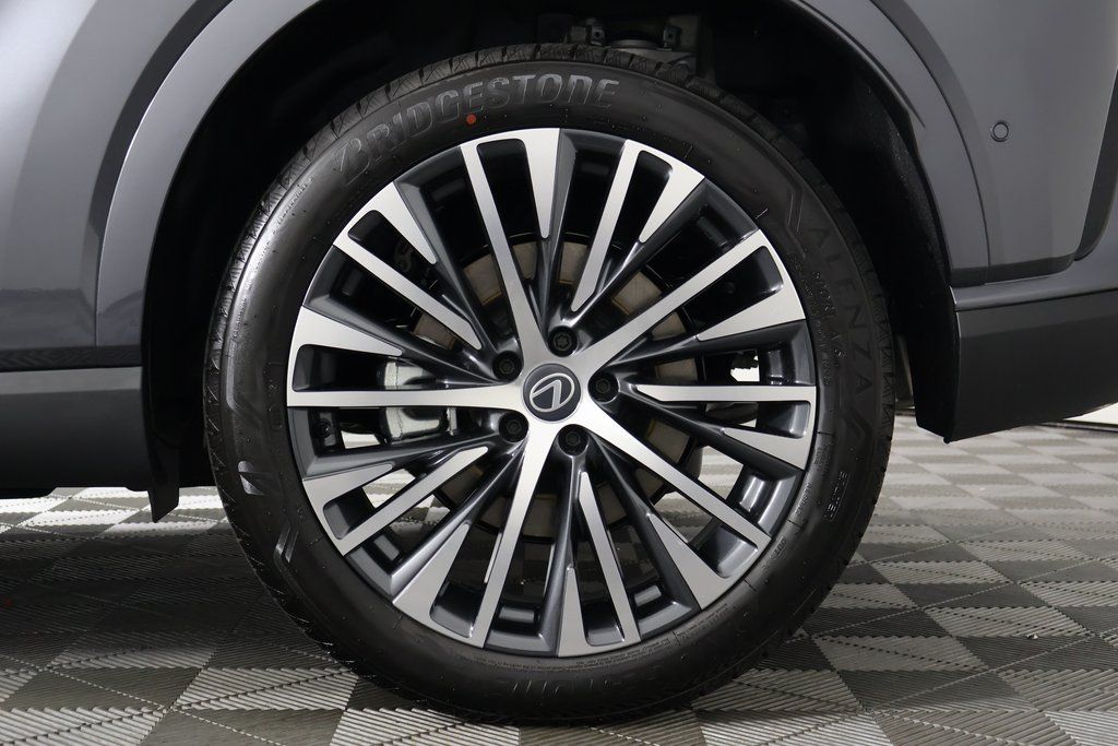 Thumbnail: 2026 Lexus RX - 10
