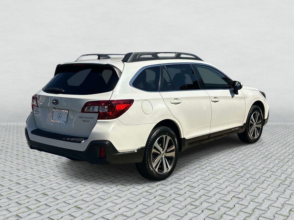 Thumbnail: 2019 Subaru Outback - 5