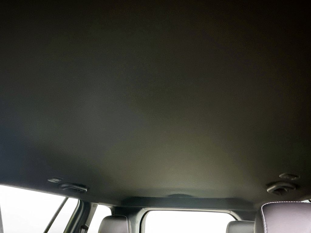 New 2025 Black Jeep Altitude image 14