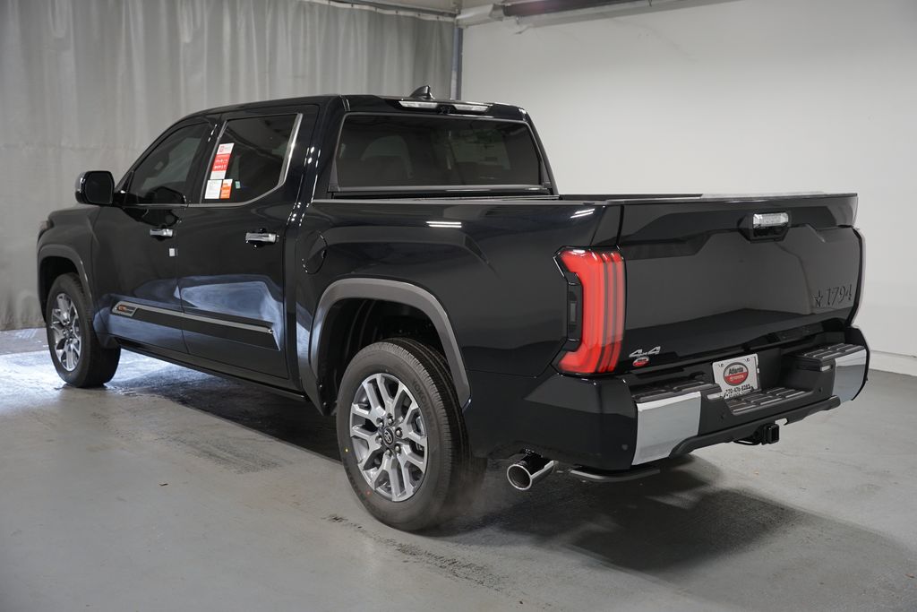 Thumbnail: 2026 Toyota Tundra - 7