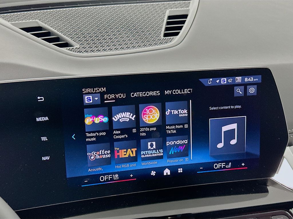 Thumbnail: 2025 BMW X1 - 11