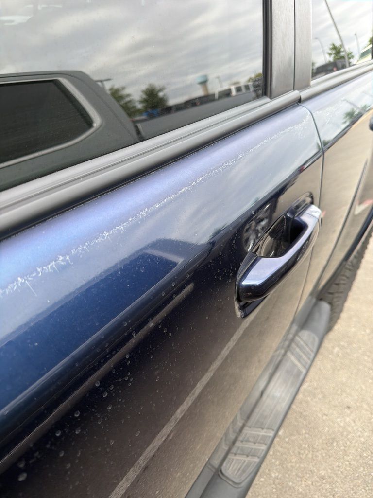 Used Car 2015 Toyota 4runner  Sr5 For Sale Under $25,000 In Austin, Texas