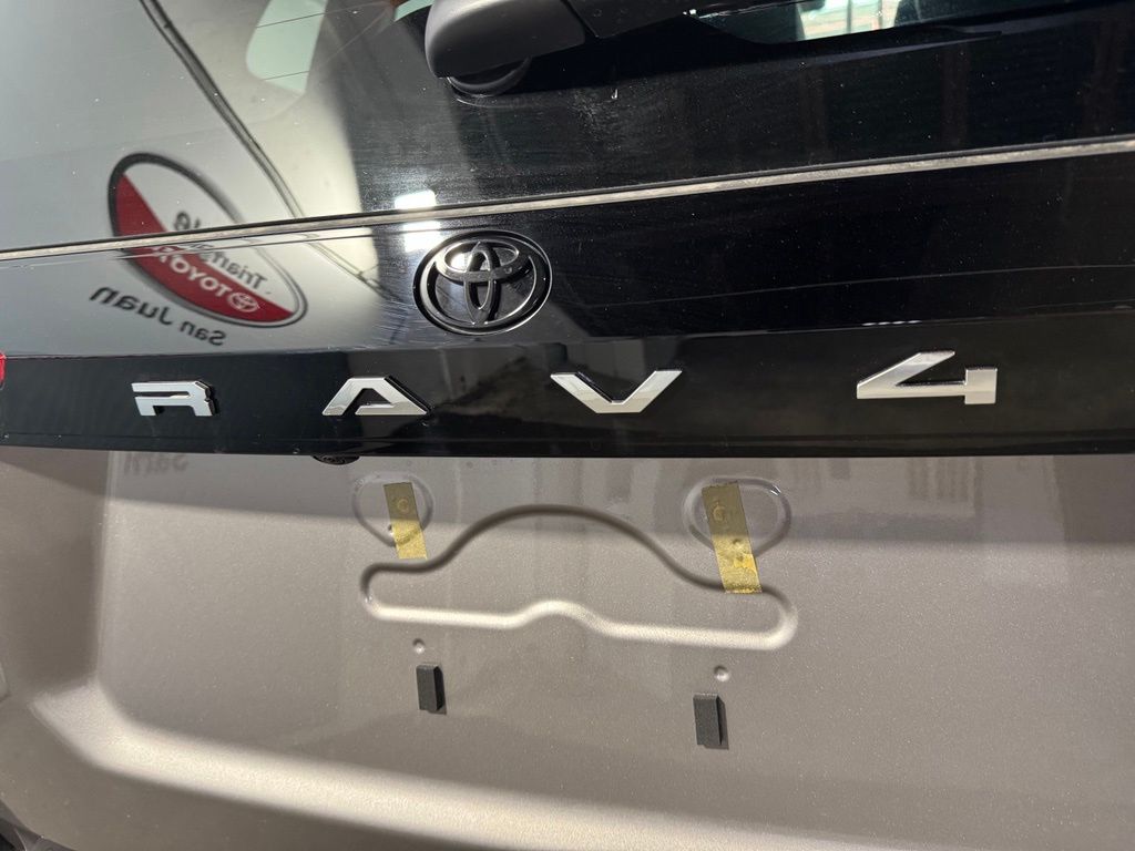 Thumbnail: 2026 Toyota RAV4 - 22