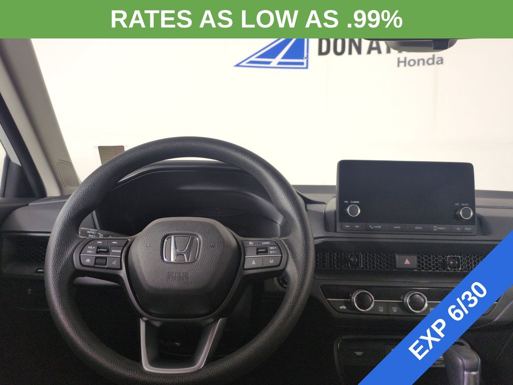 Used 2023 Honda CR-V For Sale in Fort Wayne, IN