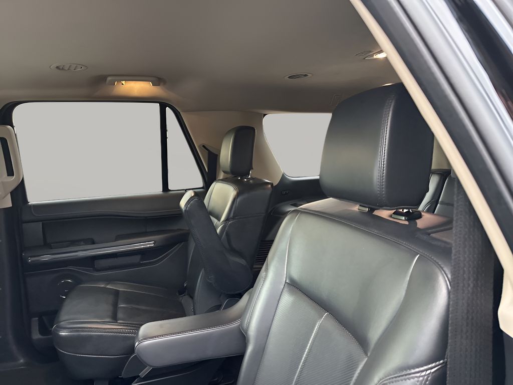Used Car 2024 Ford Expedition Max  Xlt For Sale Under $50,000 In Austin, Texas