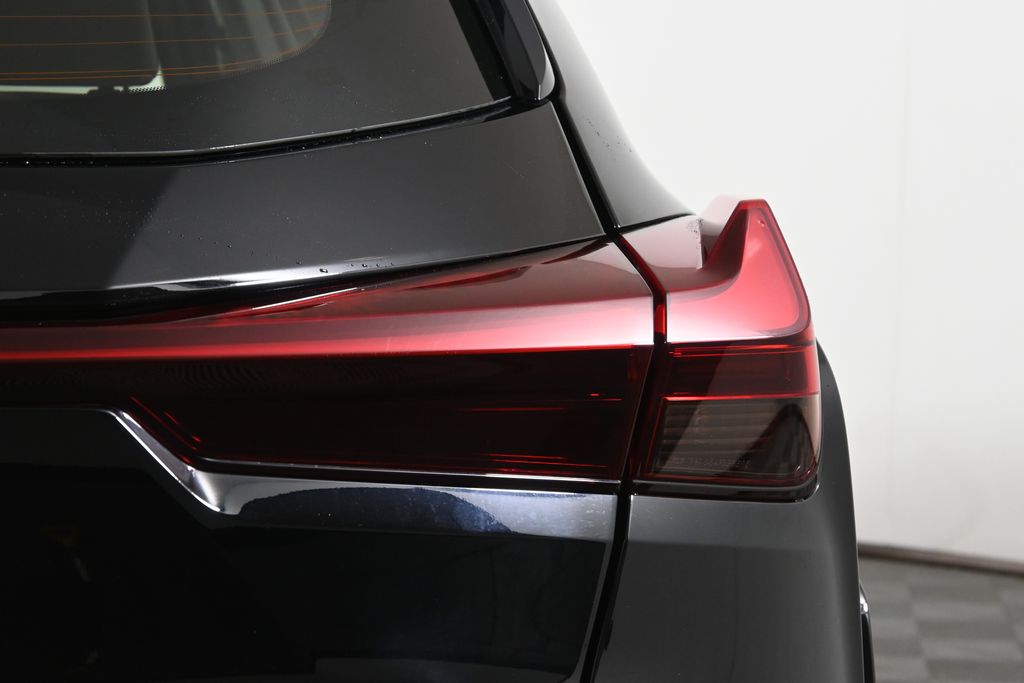 Thumbnail: 2025 Lexus UX - 13