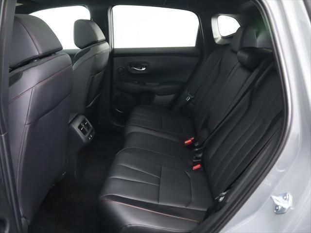 Thumbnail: 2025 Acura ADX - 22