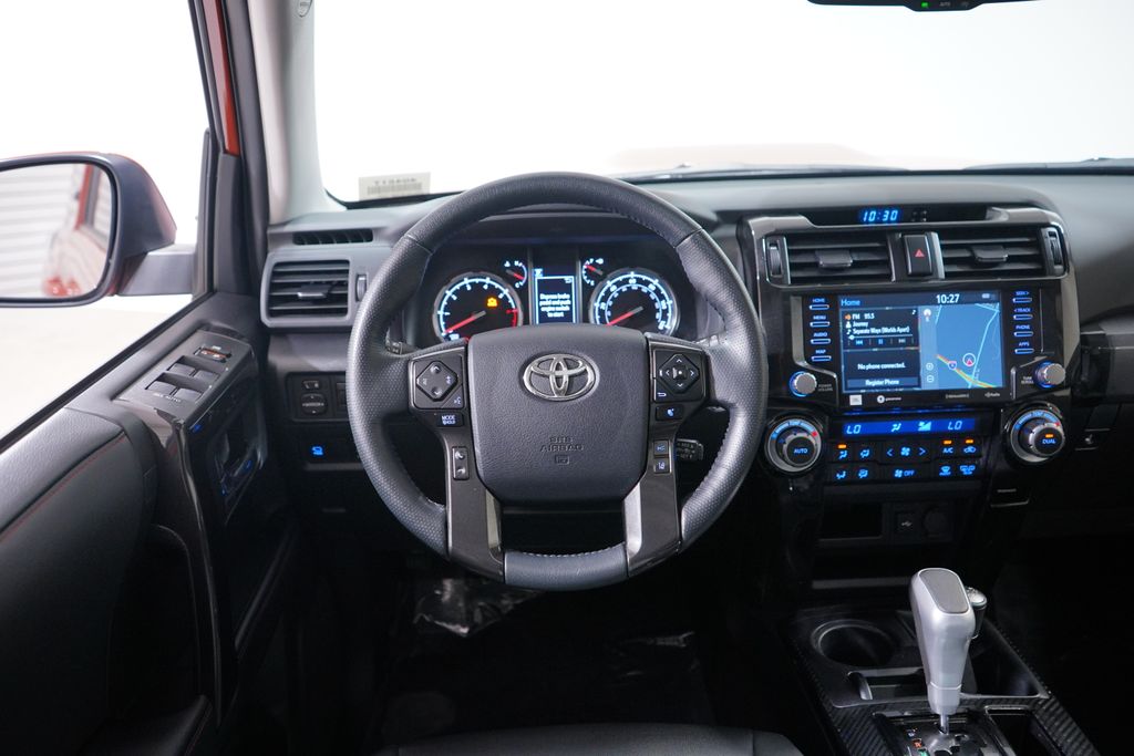 Thumbnail: 2024 Toyota 4Runner - 11