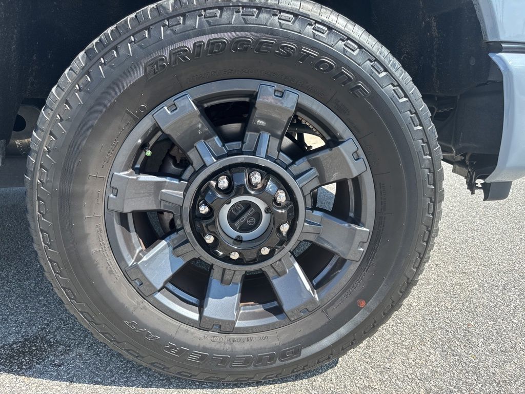 2024 Ford F-250 Super Duty LARIAT
