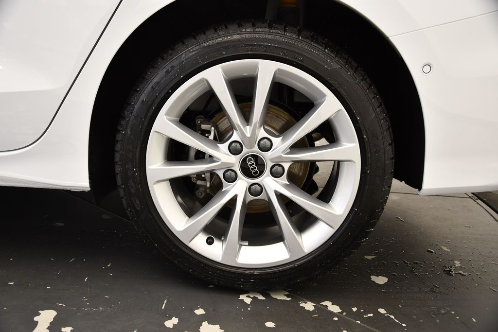 Thumbnail: 2025 Audi A3 - 13