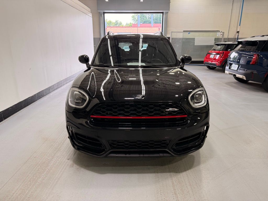 Thumbnail: 2021 MINI Cooper Countryman - 8