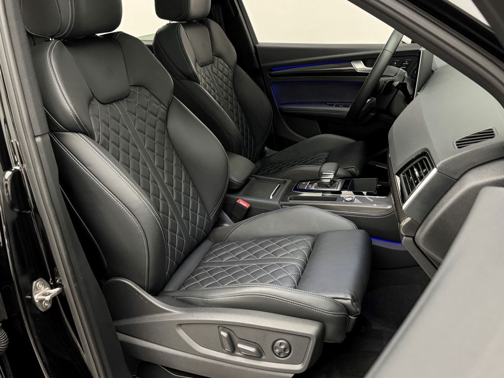 2023 Audi SQ5 Prestige 21