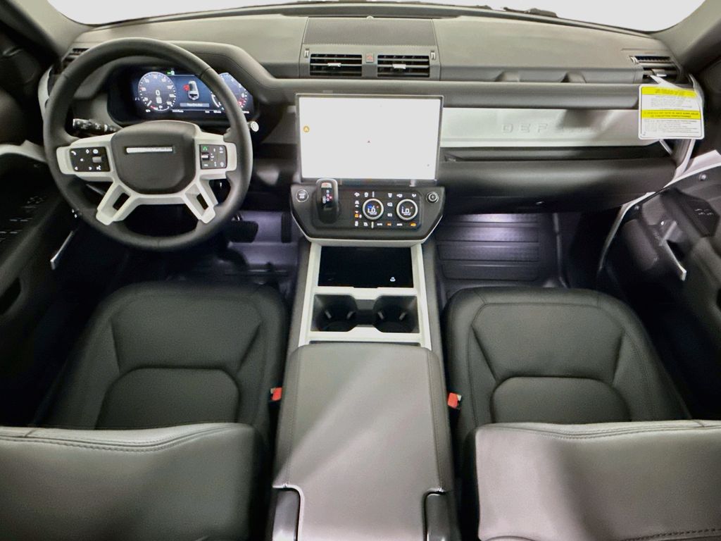 Thumbnail: 2026 Land Rover Defender - 14