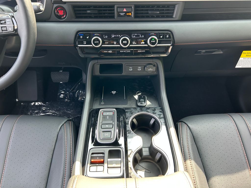 Thumbnail: 2026 Honda Passport - 16