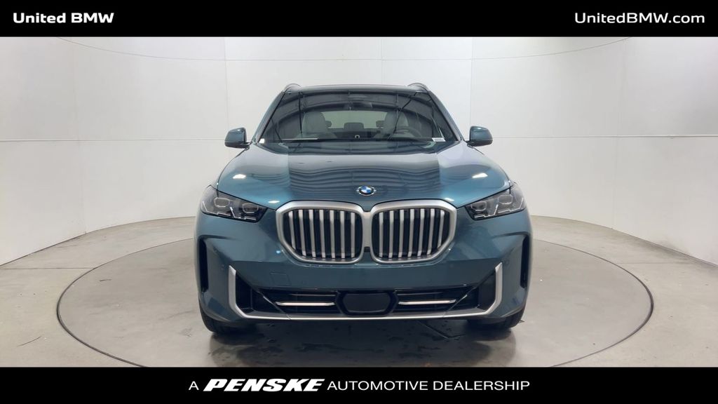 Thumbnail: 2026 BMW X5 - 3