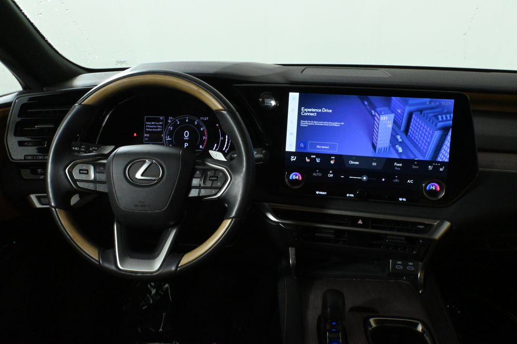 2024 Lexus RX 350 Premium 18