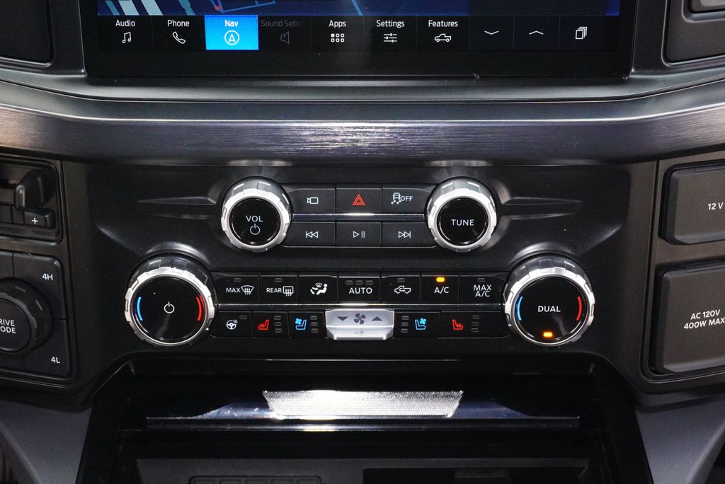 Used Car 2025 Ford F-250sd  Lariat For Sale Under $80,000 In Weatherford, Texas